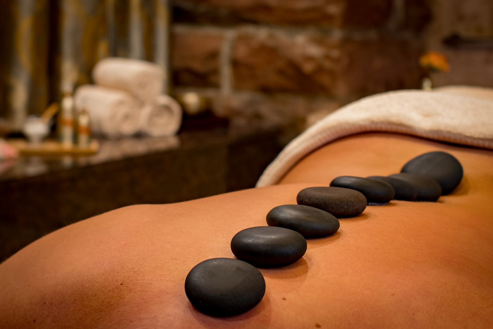 L’importanza e i benefici del massaggio