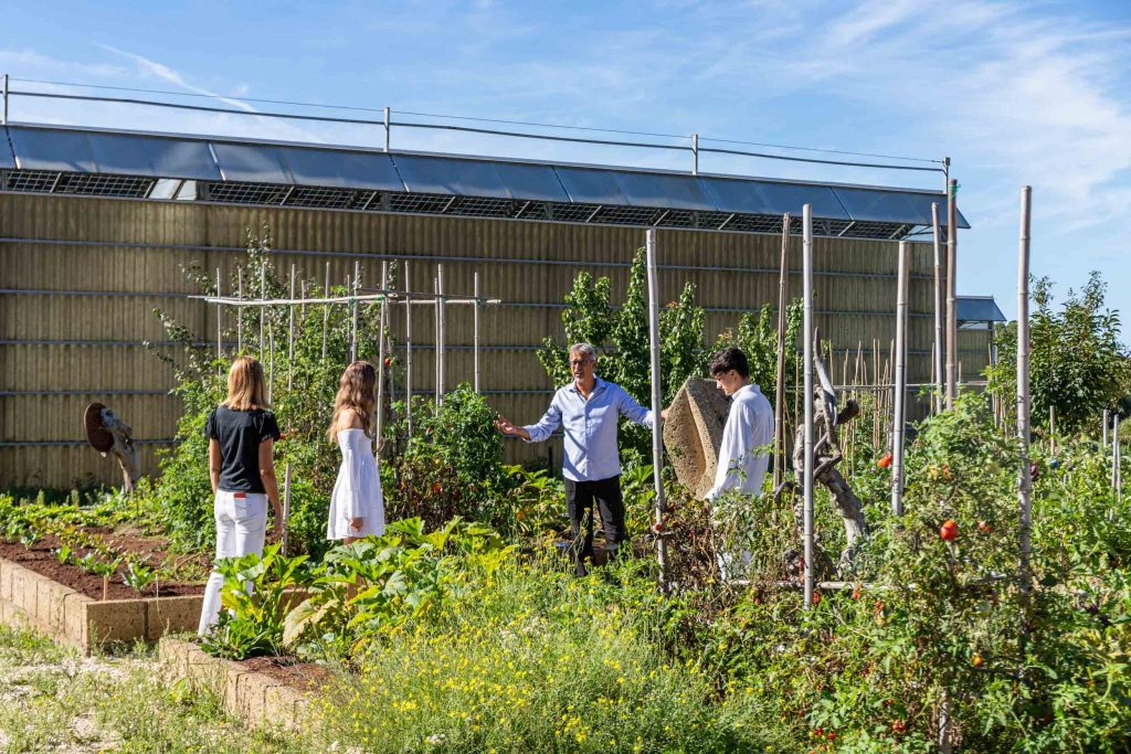 Il Podere di Marfisa 12 settembre 2025 1 LD