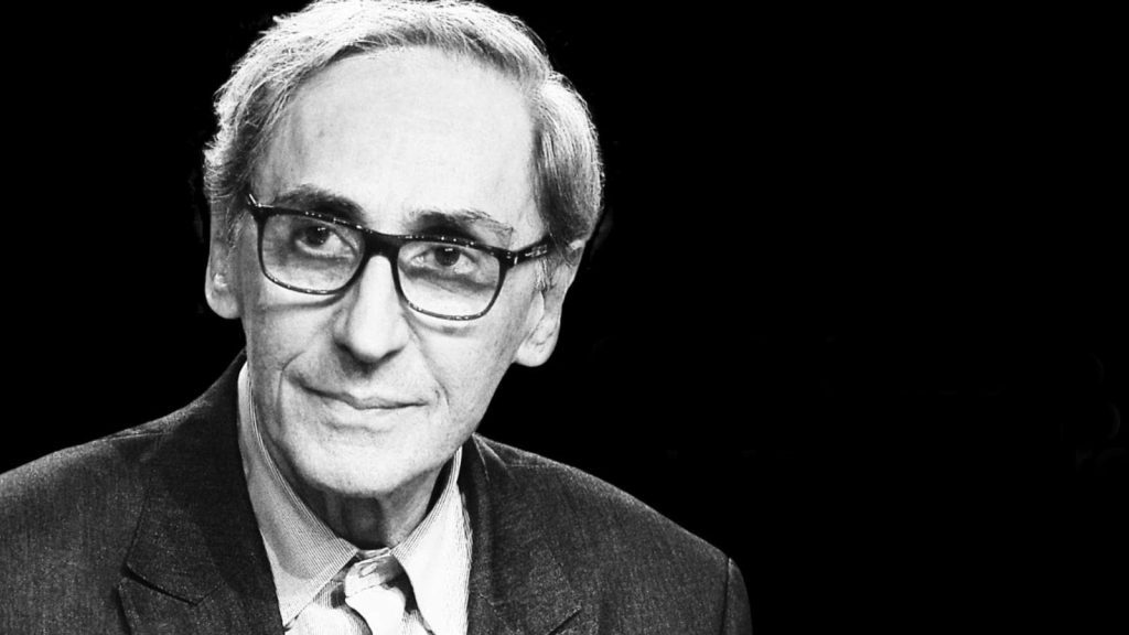 Perche' sei un essere speciale - Omaggio a Battiato